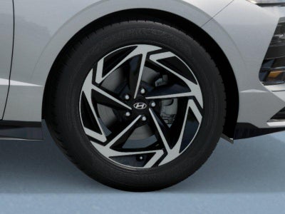2027 Hyundai SONATA SEL Sport
