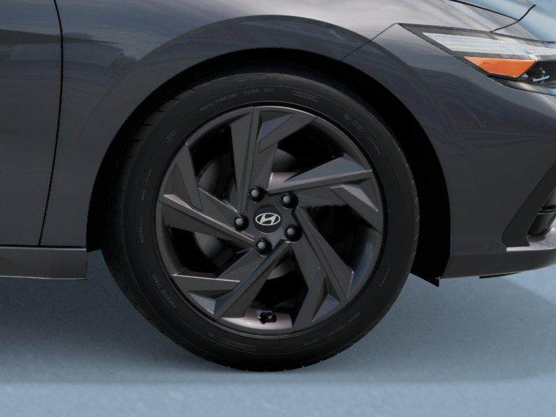 2026 Hyundai ELANTRA HYBRID SEL Sport Plus