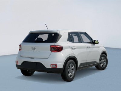 2026 Hyundai VENUE SE