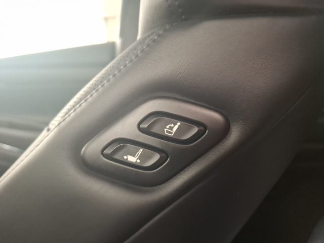 2026 Genesis GV80 3.5T Prestige Black