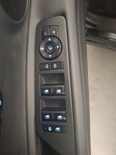 2026 Genesis GV80 3.5T Prestige Black