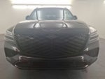 2026 Genesis GV80 3.5T Prestige Black