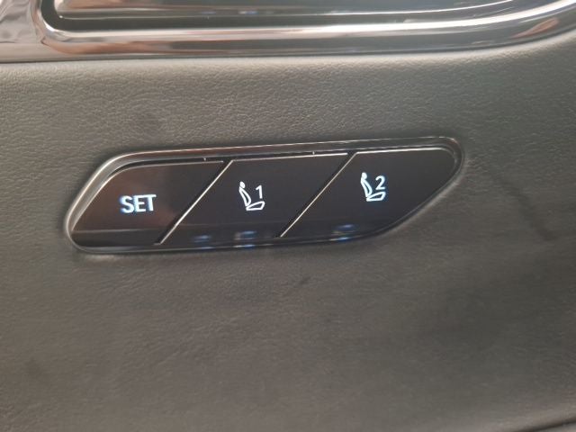 2026 Genesis GV80 3.5T Prestige Black