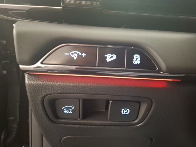 2026 Genesis GV80 3.5T Prestige Black