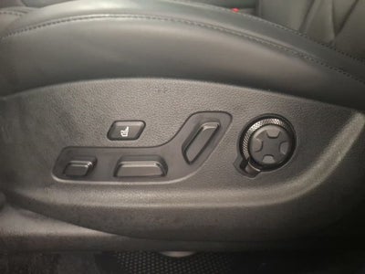 2026 Genesis GV80 3.5T Prestige Black