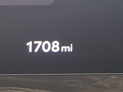 2026 Genesis GV80 3.5T Prestige Black