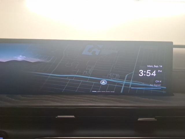 2026 Genesis GV80 3.5T Prestige Black