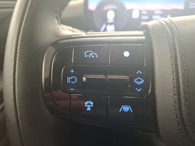 2026 Genesis GV80 3.5T Prestige Black