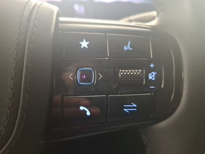 2026 Genesis GV80 3.5T Prestige Black