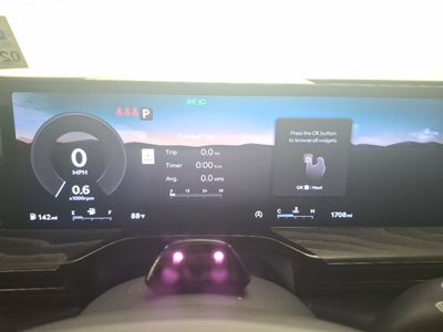 2026 Genesis GV80 3.5T Prestige Black