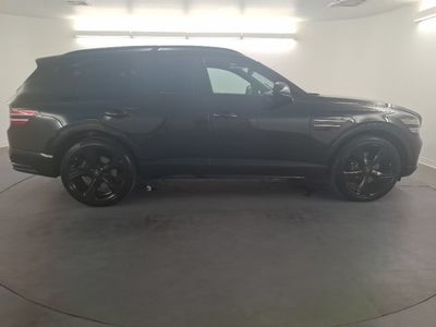 2026 Genesis GV80 3.5T Prestige Black