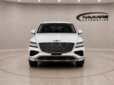 2026 Genesis GV80 2.5T