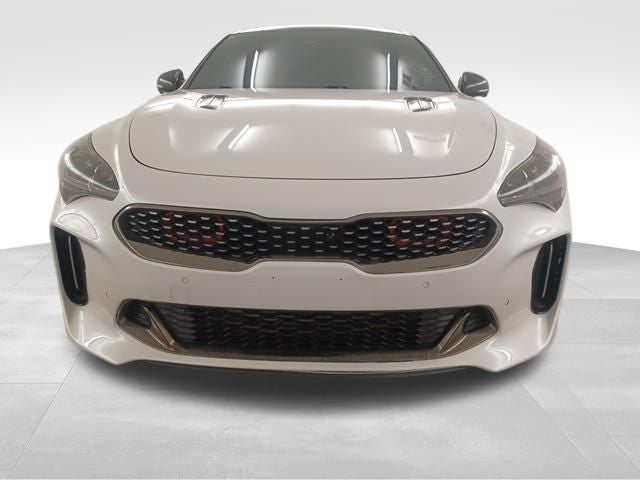 2022 Kia Stinger GT2 — photo 2