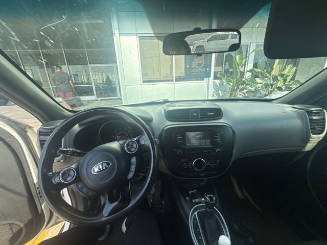 2017 Kia Soul Plus — photo 8