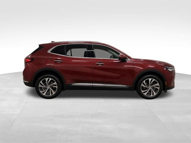 2023 Buick Envision Essence — photo 8