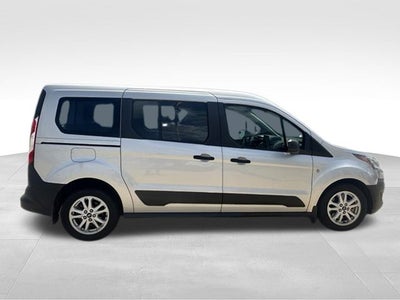 2022 Ford Transit Connect XL