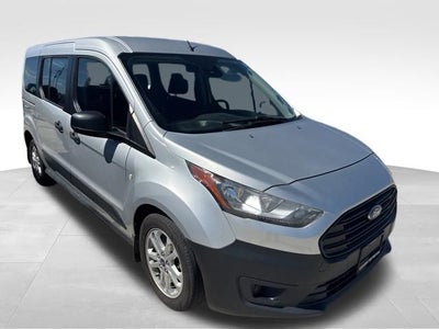 2022 Ford Transit Connect XL