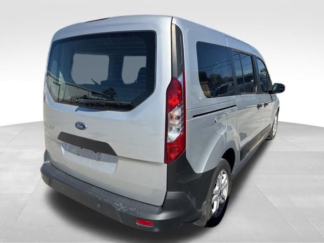2022 Ford Transit Connect XL