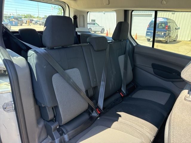 2022 Ford Transit Connect XL