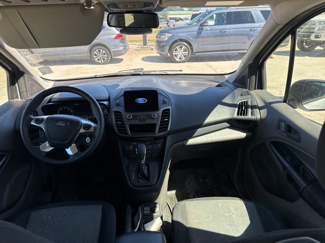 2022 Ford Transit Connect XL