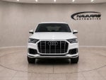 2022 Audi Q7 55 Premium quattro