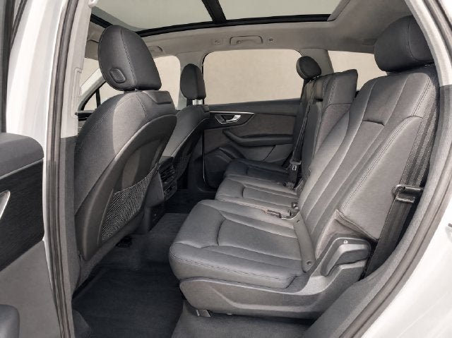 2022 Audi Q7 55 Premium quattro