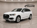 2022 Audi Q7 55 Premium quattro