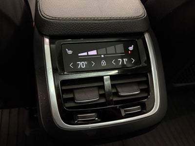2019 Volvo XC90 T6 Momentum