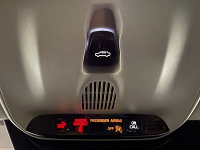 2019 Volvo XC90 T6 Momentum