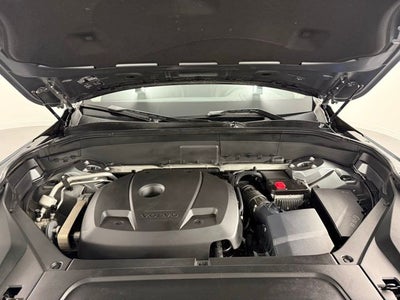 2019 Volvo XC90 T6 Momentum