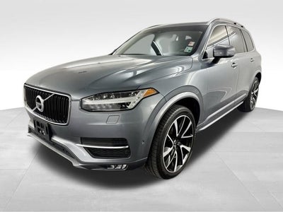 2019 Volvo XC90 T6 Momentum
