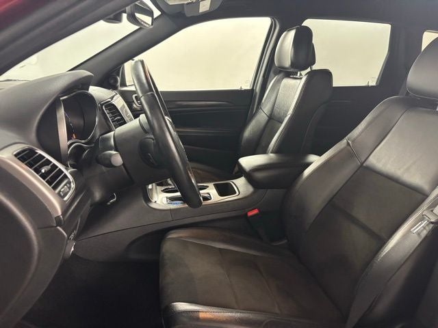 2022 Jeep Grand Cherokee WK Laredo X