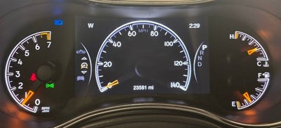 2022 Jeep Grand Cherokee WK Laredo X