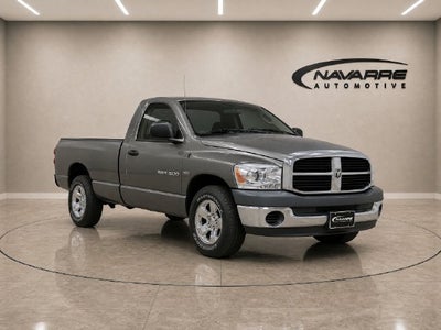 2006 Dodge Ram 1500 ST