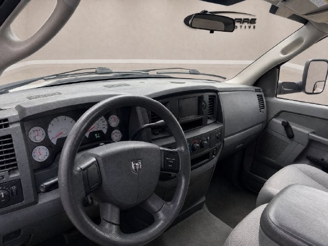 2006 Dodge Ram 1500 ST