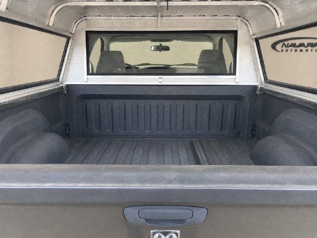 2006 Dodge Ram 1500 ST