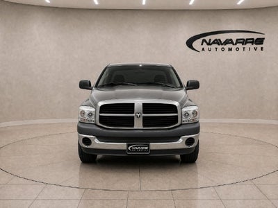 2006 Dodge Ram 1500 ST