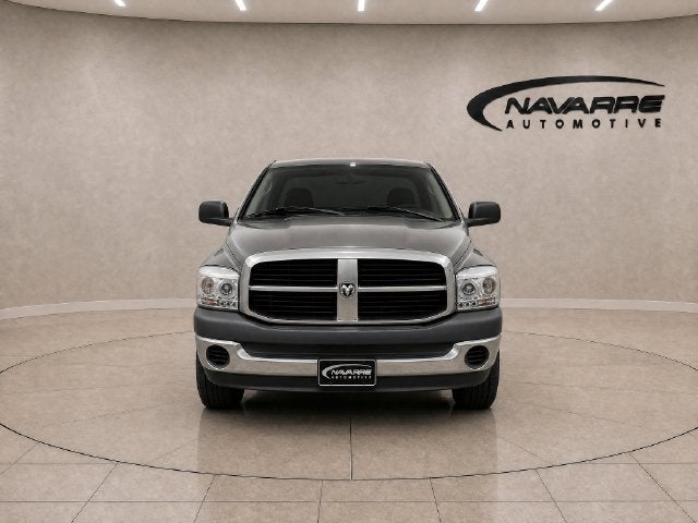 2006 Dodge Ram 1500 ST