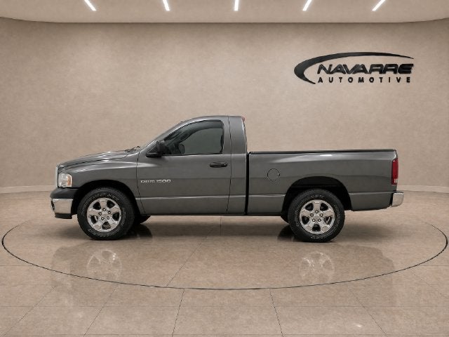 2006 Dodge Ram 1500 ST
