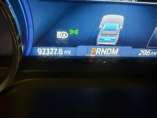 2022 Ford Expedition Max XLT