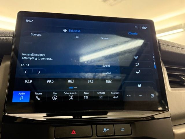 2022 Ford Expedition Max XLT