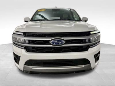 2022 Ford Expedition Max XLT