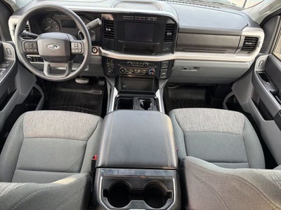 2024 Ford F-250SD XLT