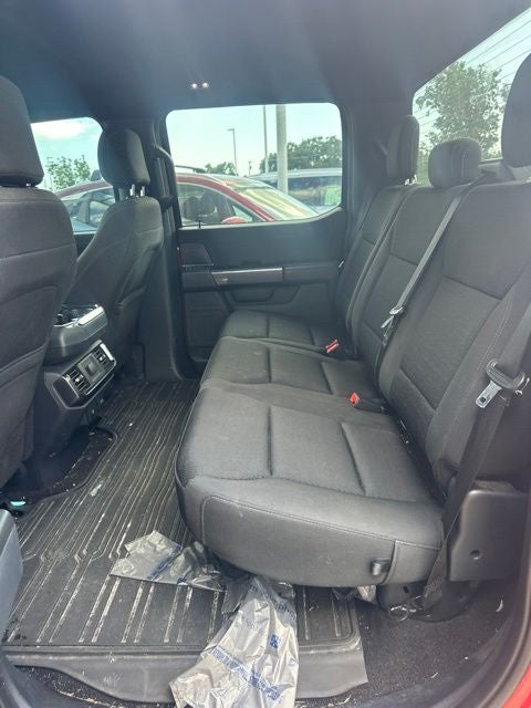 2021 Ford F-150 XLT — photo 8