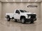 2020 Chevrolet Silverado 2500HD Work Truck