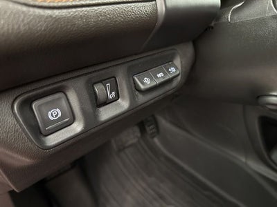2022 GMC Acadia AT4