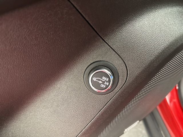 2022 GMC Acadia AT4