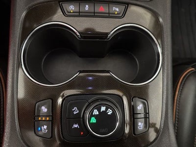 2022 GMC Acadia AT4