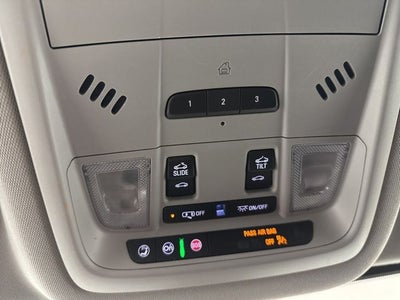 2022 GMC Acadia AT4