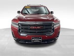 2022 GMC Acadia AT4
